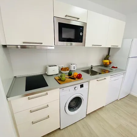 Sol Apartment. Pool, Bbc, Free Wifi