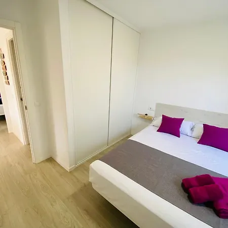 Sol Apartment. Pool, Bbc, Free Wifi Apartment *