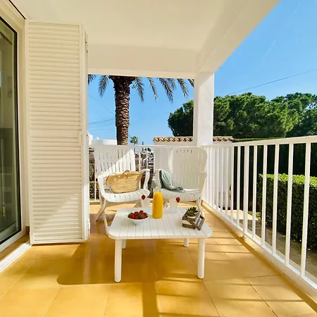 Sol Apartment. Pool, Bbc, Free Wifi Apartment *