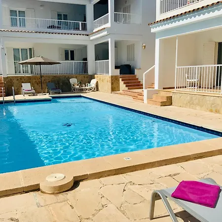 Sol Apartment. Pool, Bbc, Free Wifi