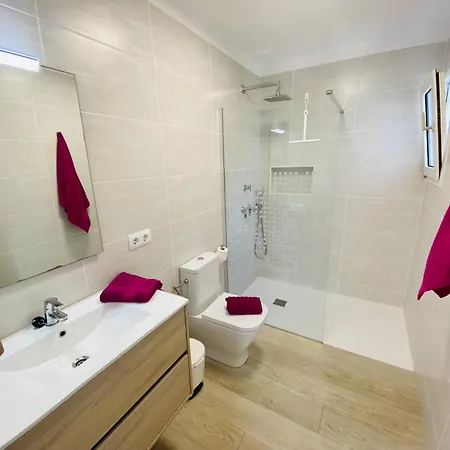 Sol Apartment. Pool, Bbc, Free Wifi Cala d'Or (Mallorca)