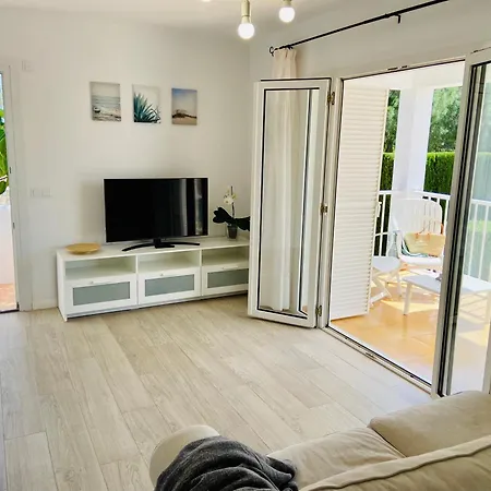 Sol Apartment. Pool, Bbc, Free Wifi * Cala d'Or (Mallorca)