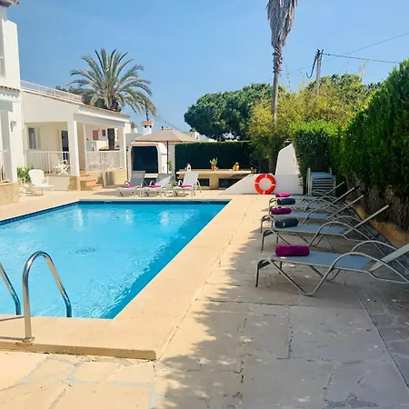 Apartment Sol Apartment. Pool, Bbc, Free Wifi *
