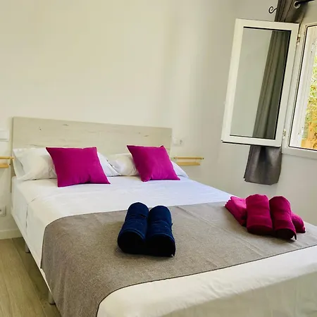 Sol Apartment. Pool, Bbc, Free Wifi Apartment