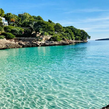 Sol Apartment. Pool, Bbc, Free Wifi Cala d'Or (Mallorca)