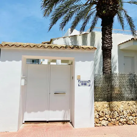 Sol Apartment. Pool, Bbc, Free Wifi *